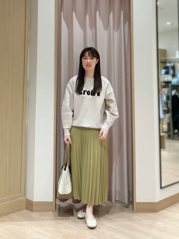  濱口 コーディネート画像