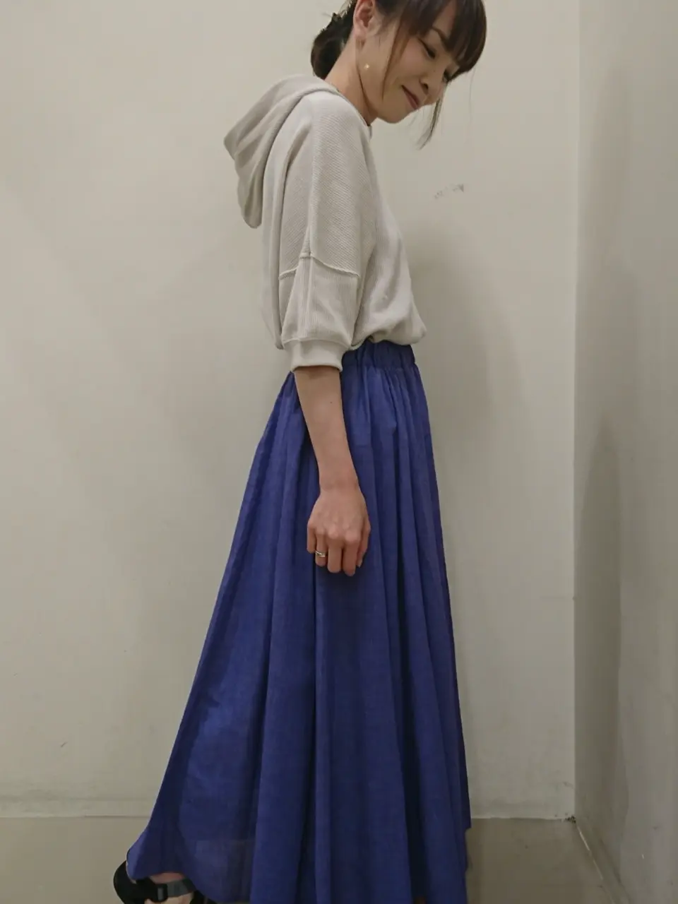  m.n コーディネート画像