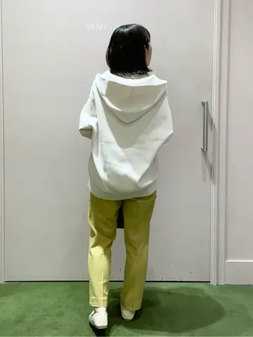 ANY 若松 コーディネート画像