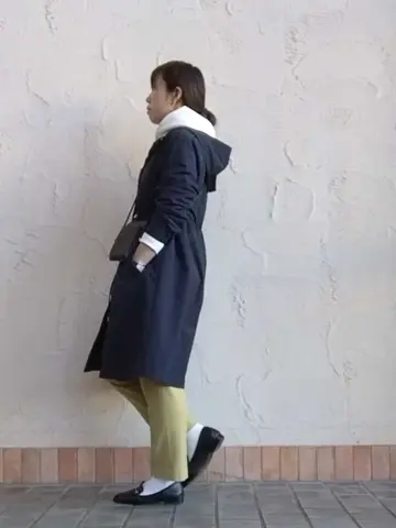 ANY 久保 コーディネート画像