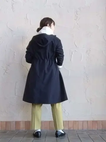 ANY 久保 コーディネート画像