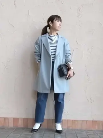 ANY 久保 コーディネート画像