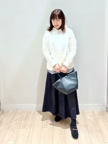 ANY SAKAI コーディネート画像