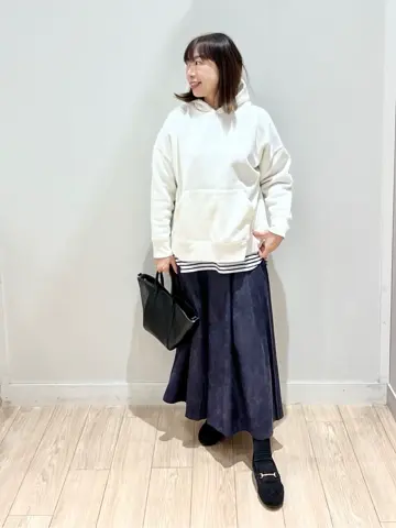 ANY SAKAI コーディネート画像