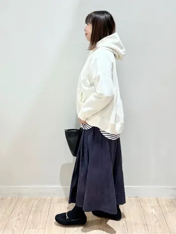 ANY SAKAI コーディネート画像