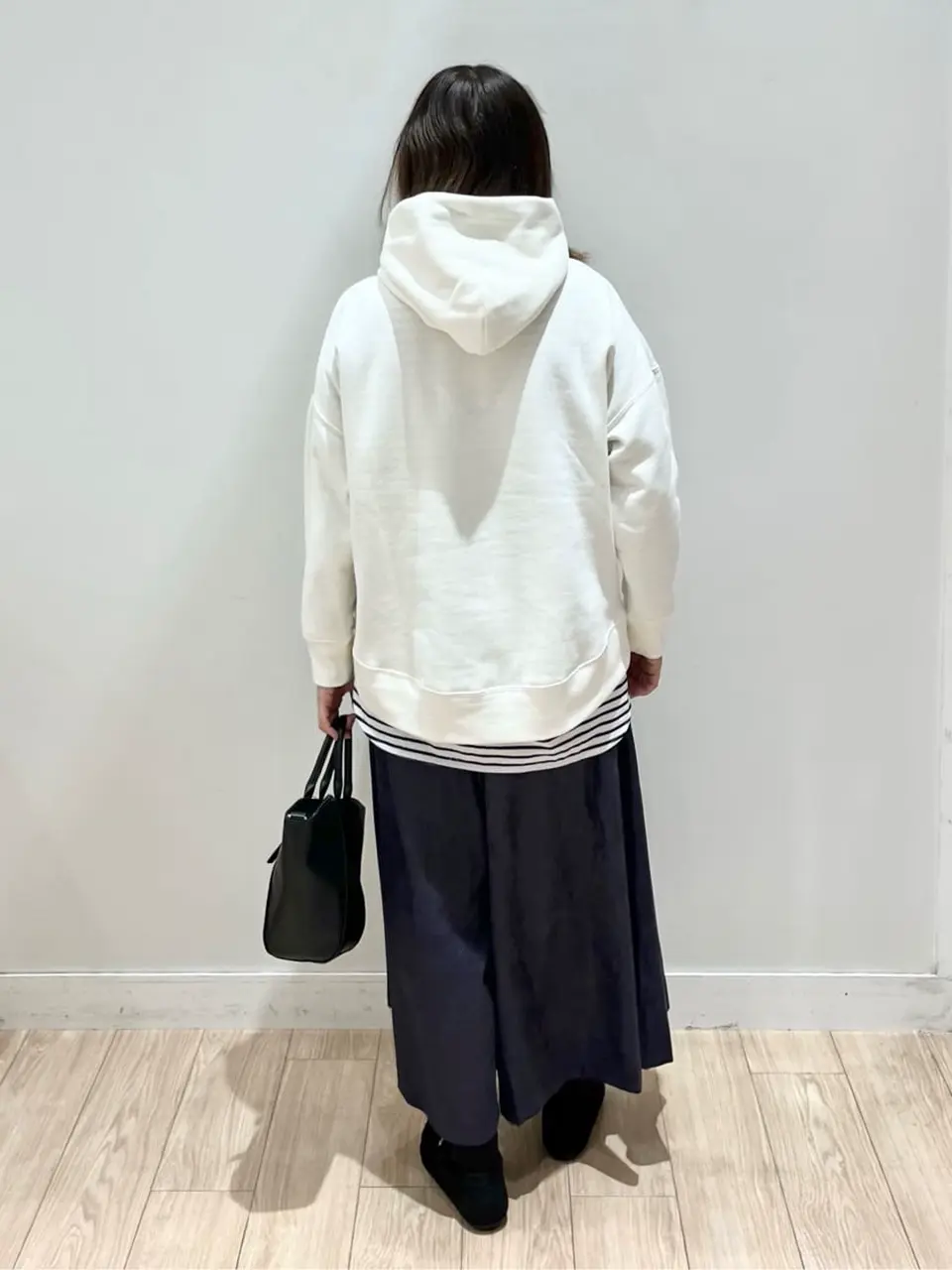 ANY SAKAI コーディネート画像