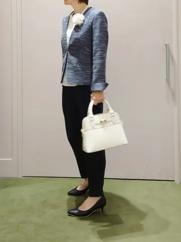 ANY 吉田 コーディネート画像