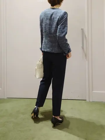 ANY 吉田 コーディネート画像