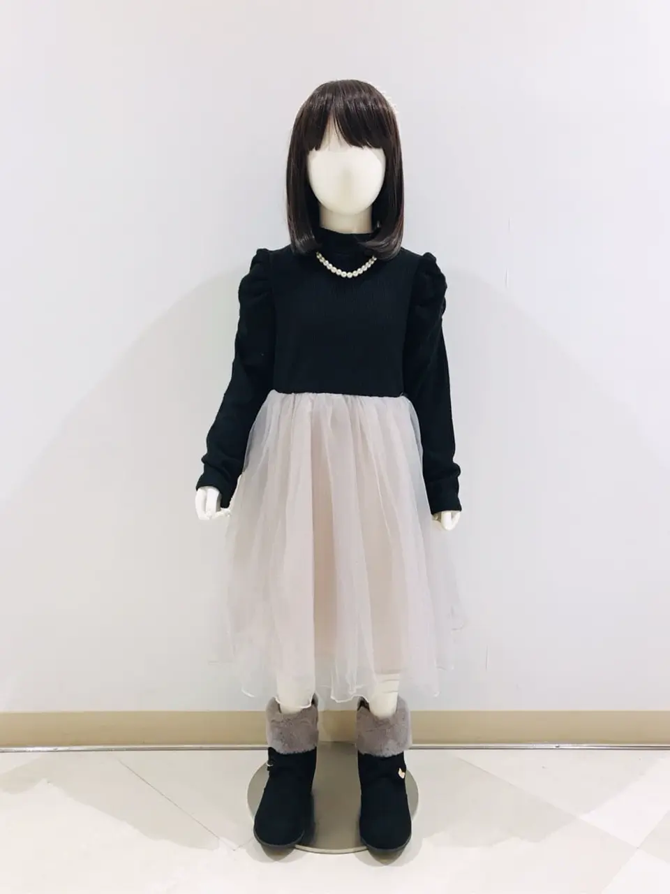  田口 コーディネート画像