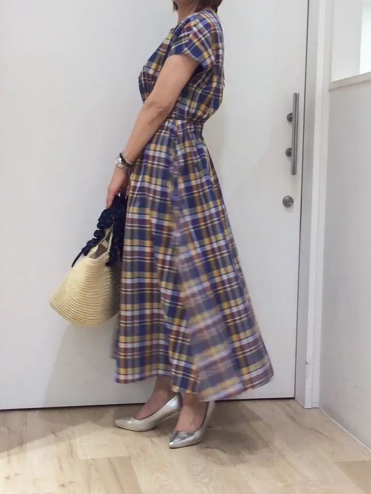  森永 コーディネート画像