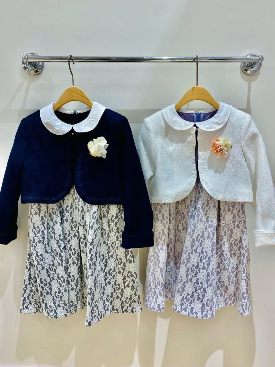 ANY スタッフ コーディネート画像