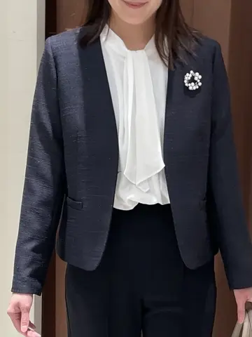 ANY 三橋 コーディネート画像