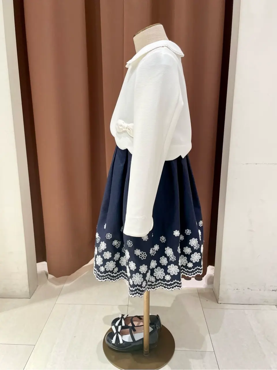 ANY 三橋 コーディネート画像