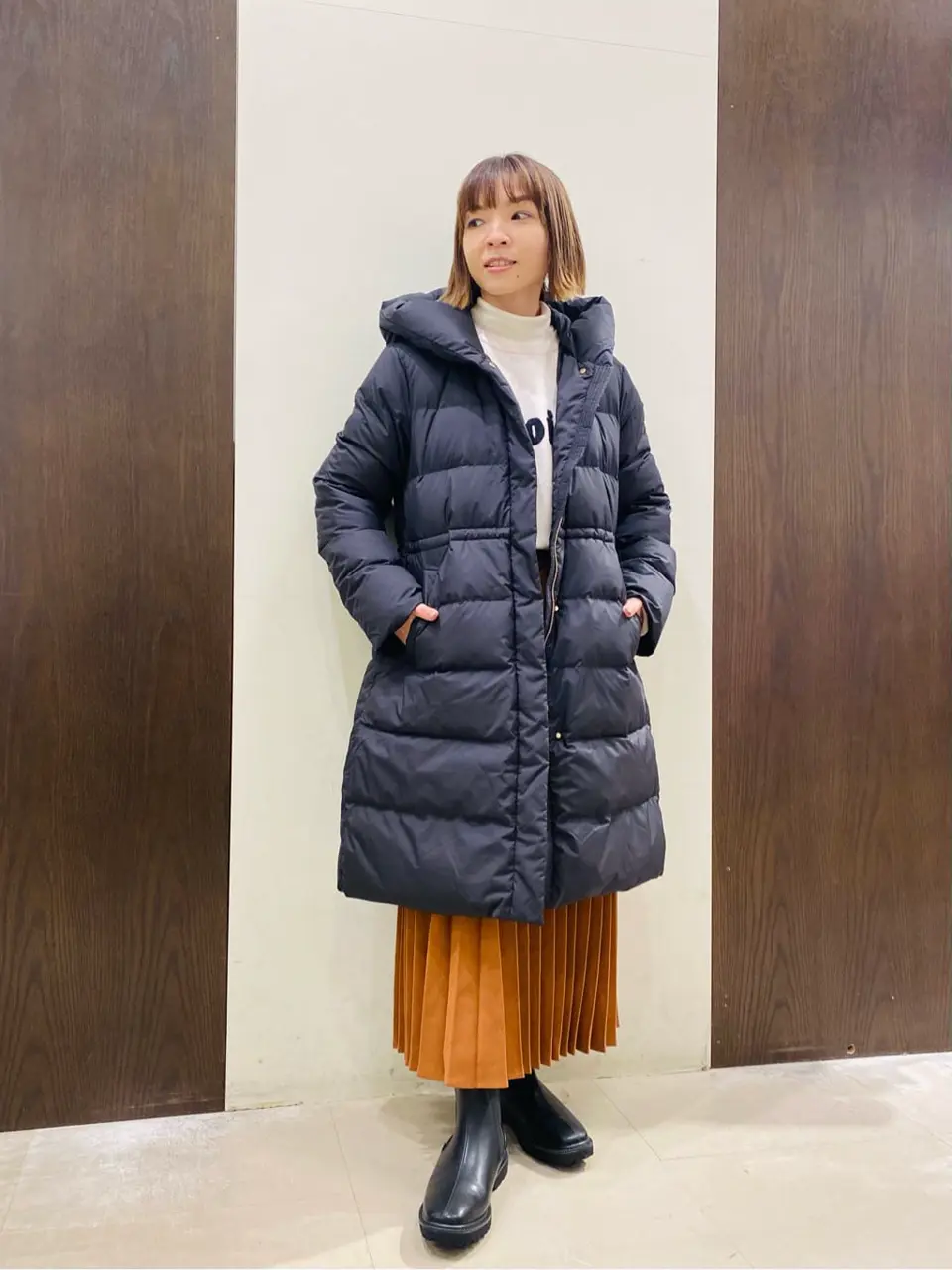  m.n コーディネート画像