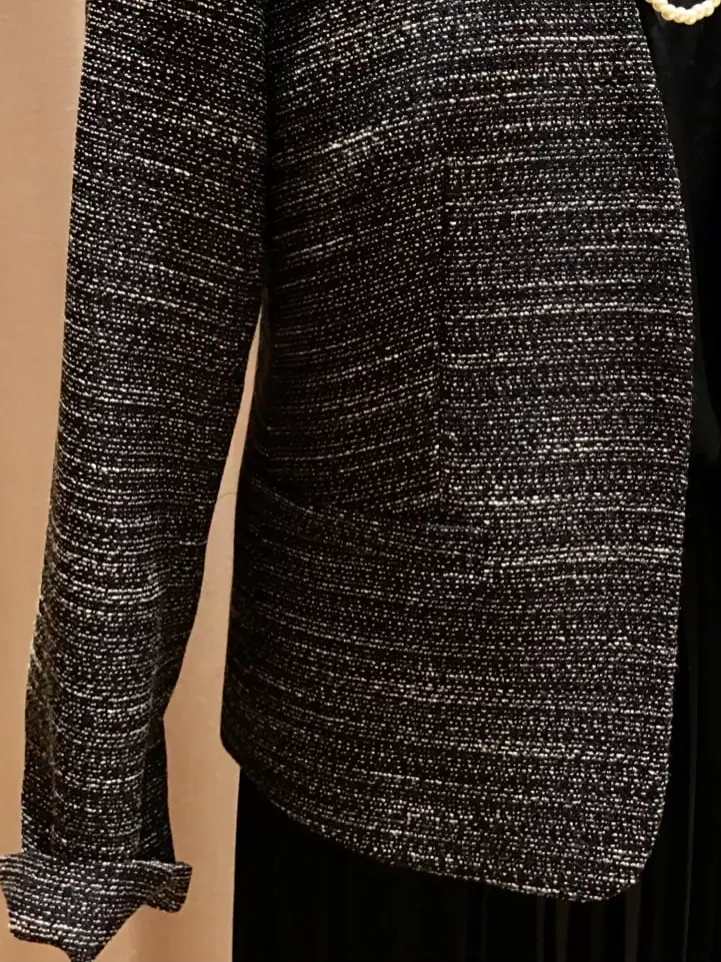 ANY 浅岡 コーディネート画像