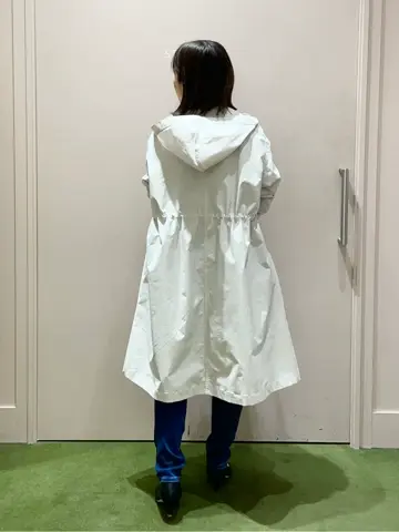 ANY 若松 コーディネート画像