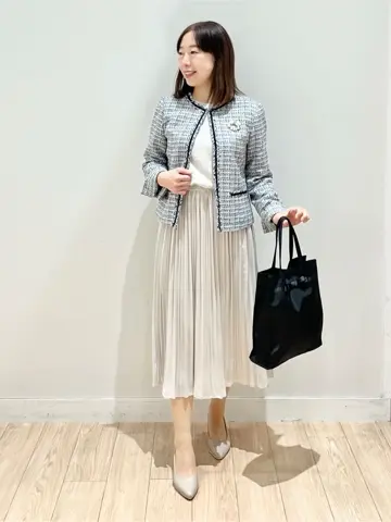 ANY SAKAI コーディネート画像