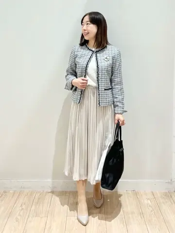 ANY SAKAI コーディネート画像