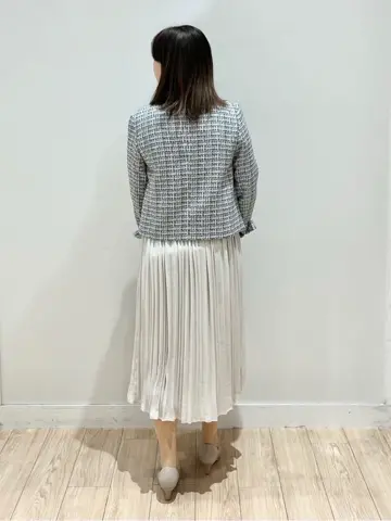 ANY SAKAI コーディネート画像