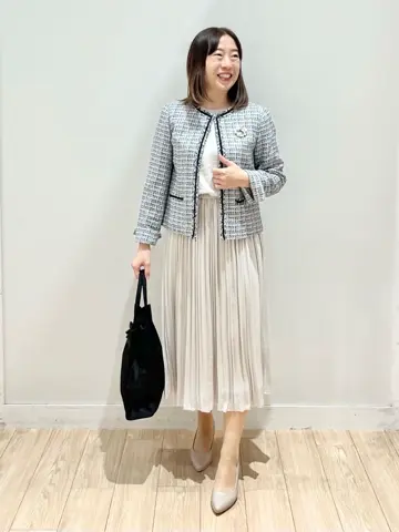 ANY SAKAI コーディネート画像