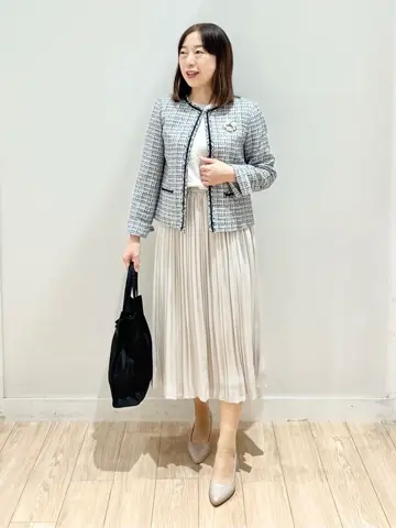 ANY SAKAI コーディネート画像