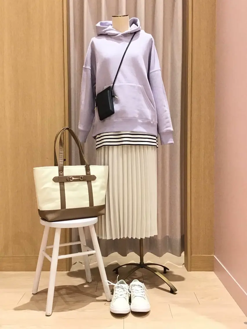  本吉 コーディネート画像