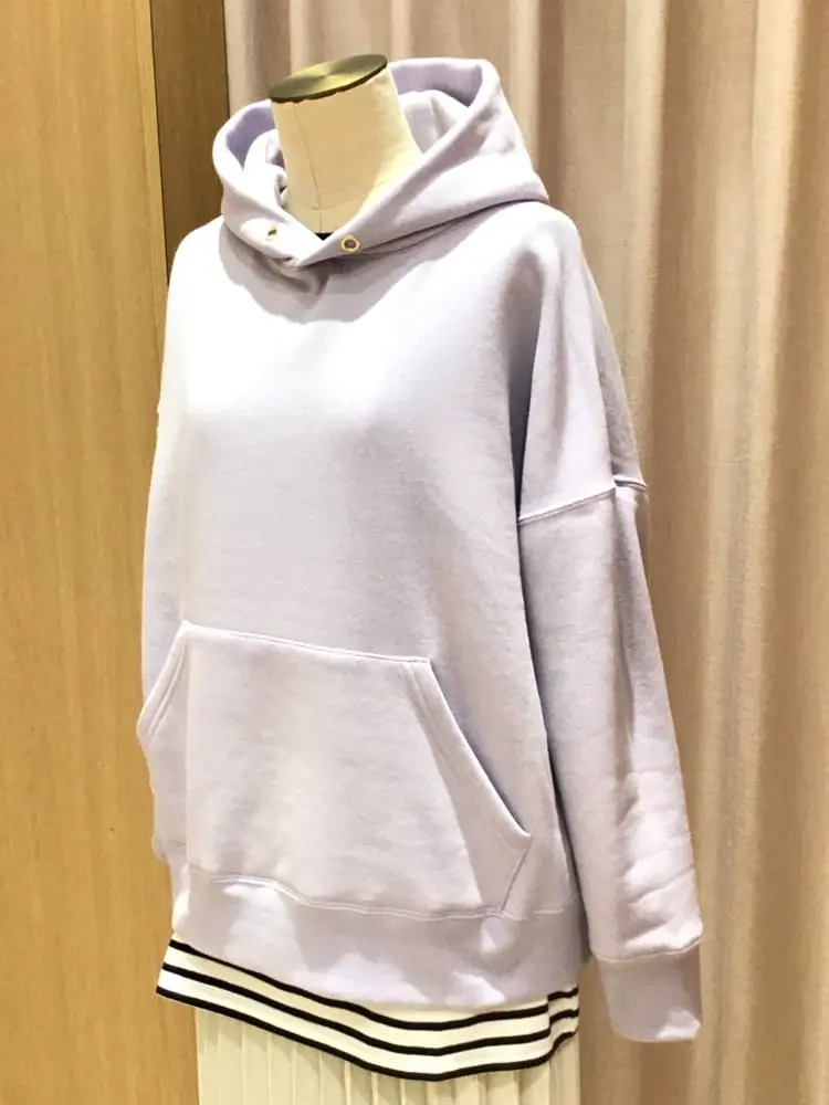 ANY 本吉 コーディネート画像