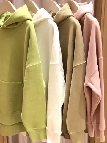 ANY 本吉 コーディネート画像