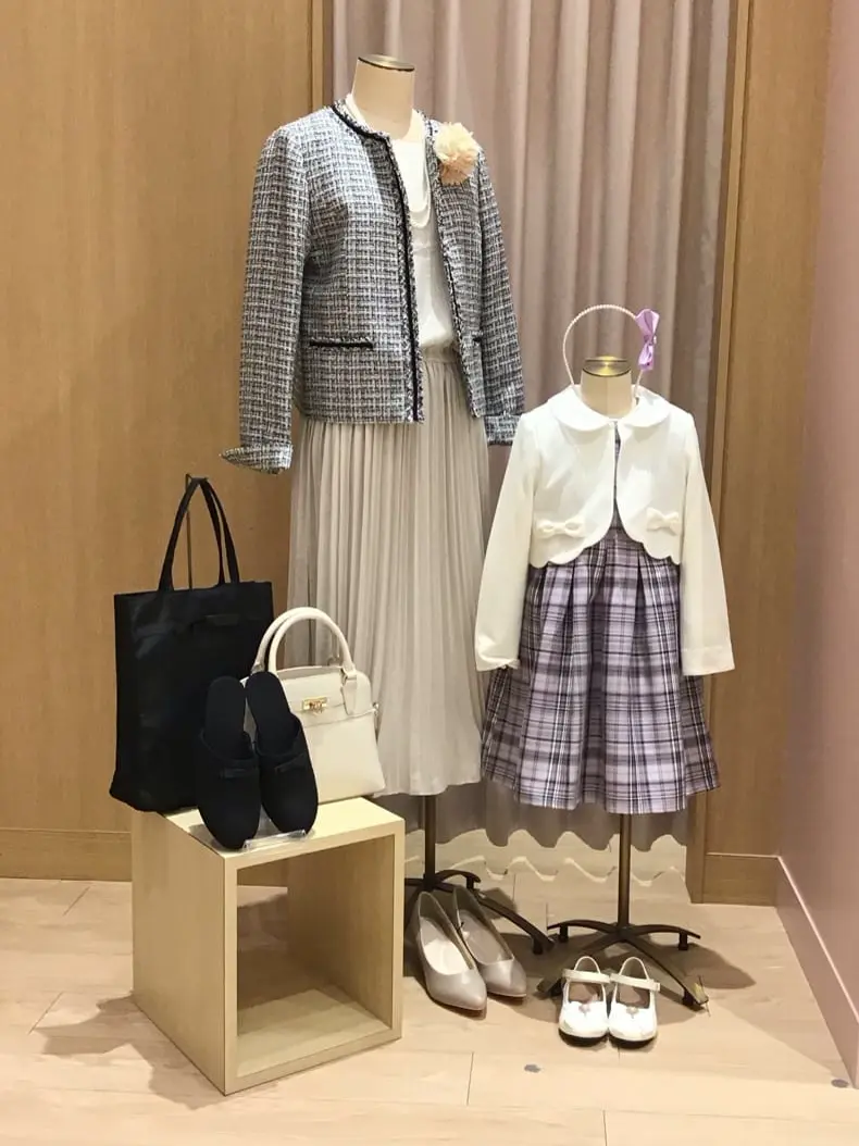  本吉 コーディネート画像