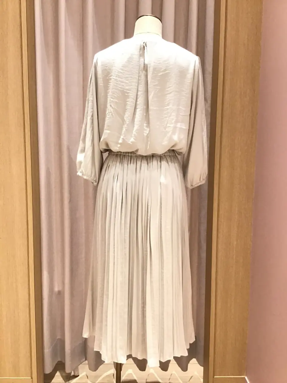 ANY 本吉 コーディネート画像