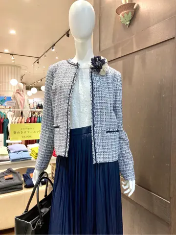 ANY 杉原 コーディネート画像