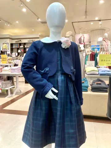 ANY 杉原 コーディネート画像