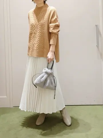 ANY 吉田 コーディネート画像