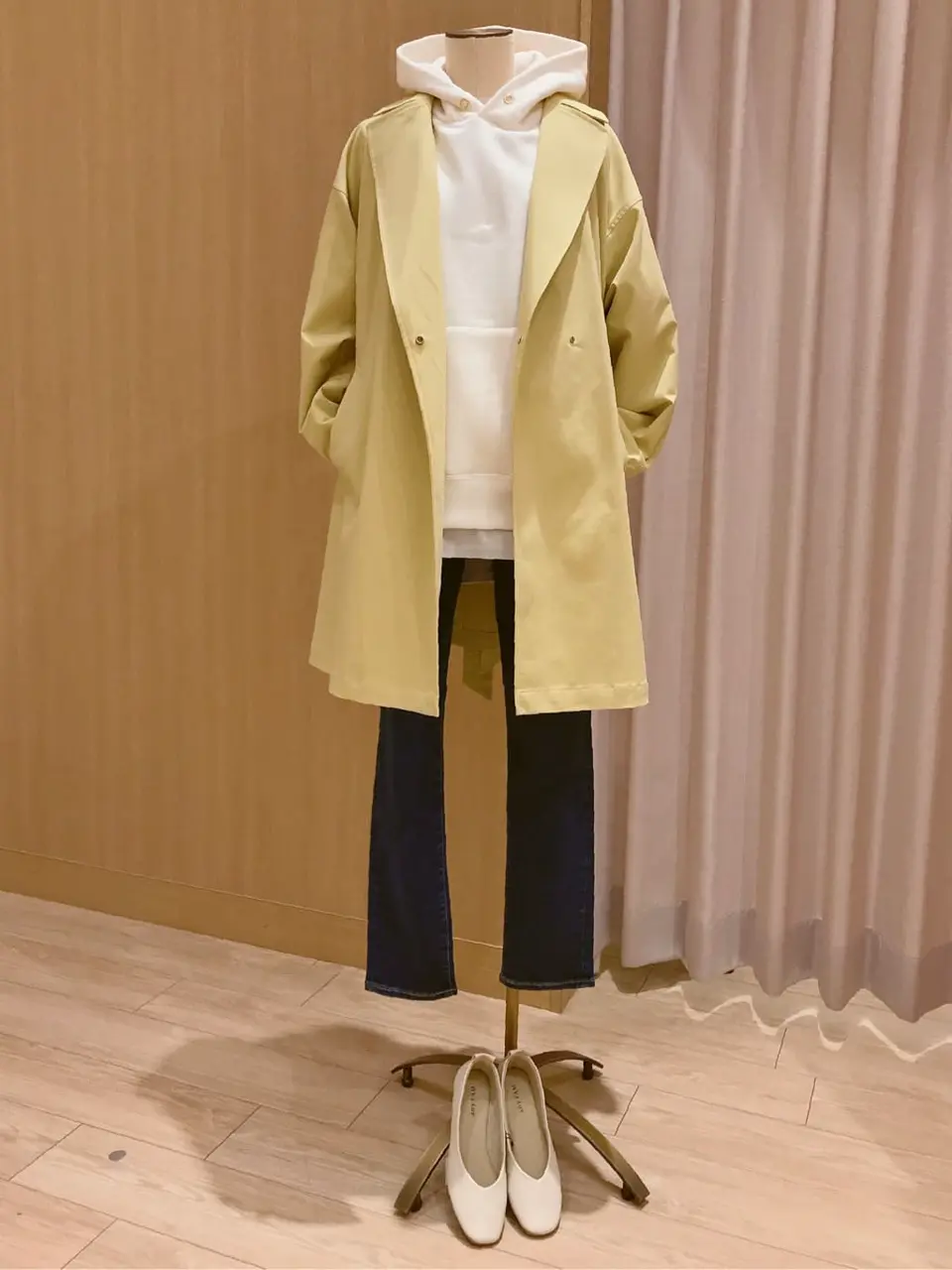  千葉 コーディネート画像