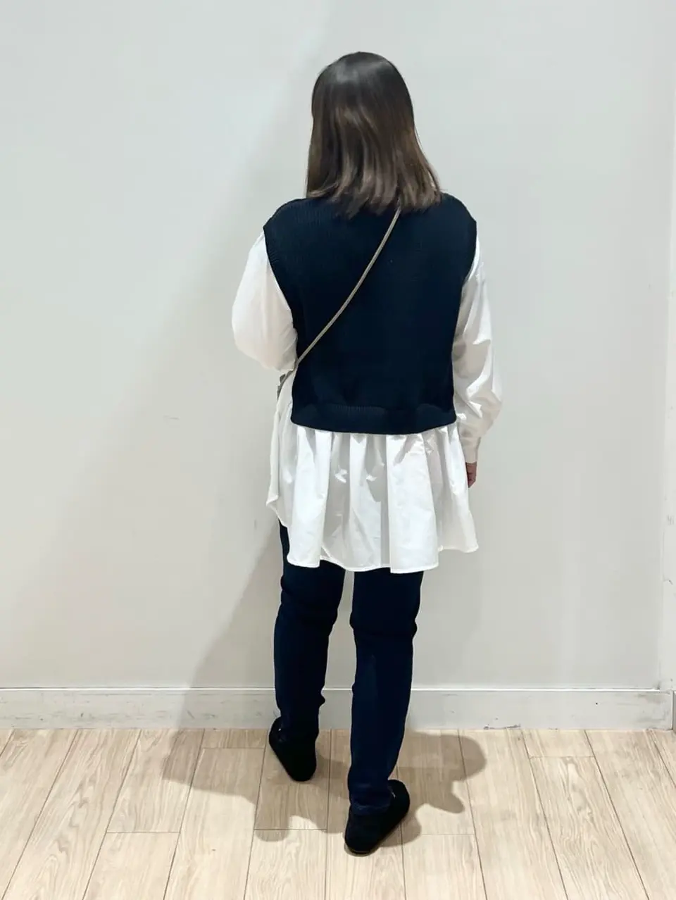 ANY SAKAI コーディネート画像