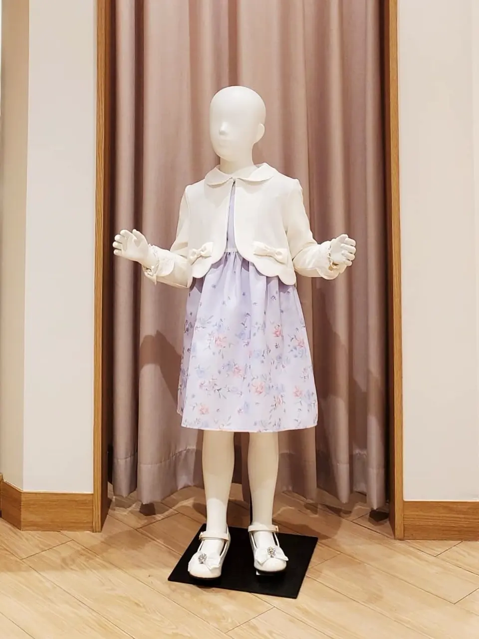  奥原 コーディネート画像