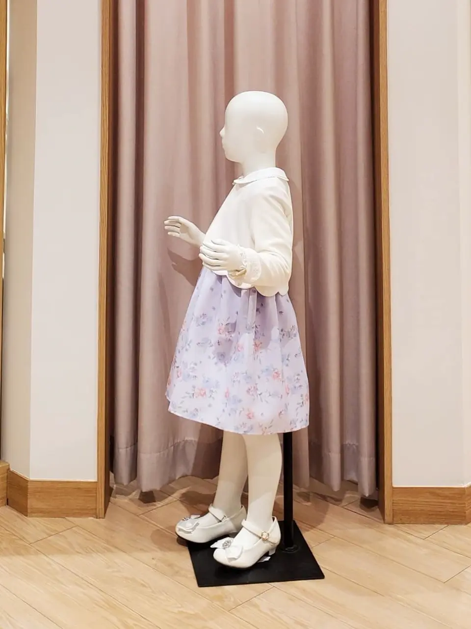 ANY 奥原 コーディネート画像