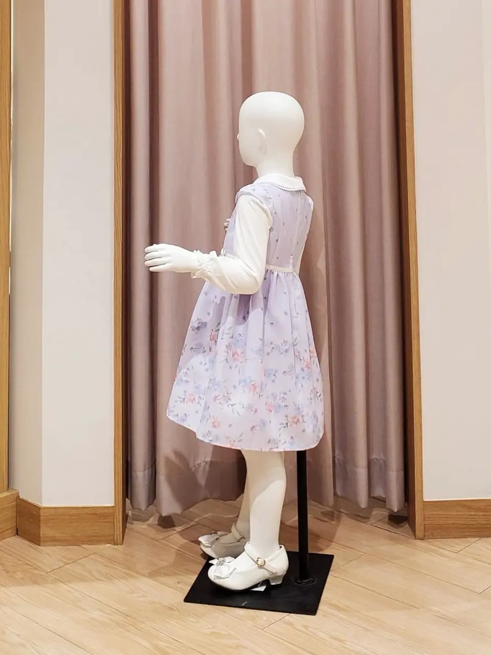 ANY 奥原 コーディネート画像