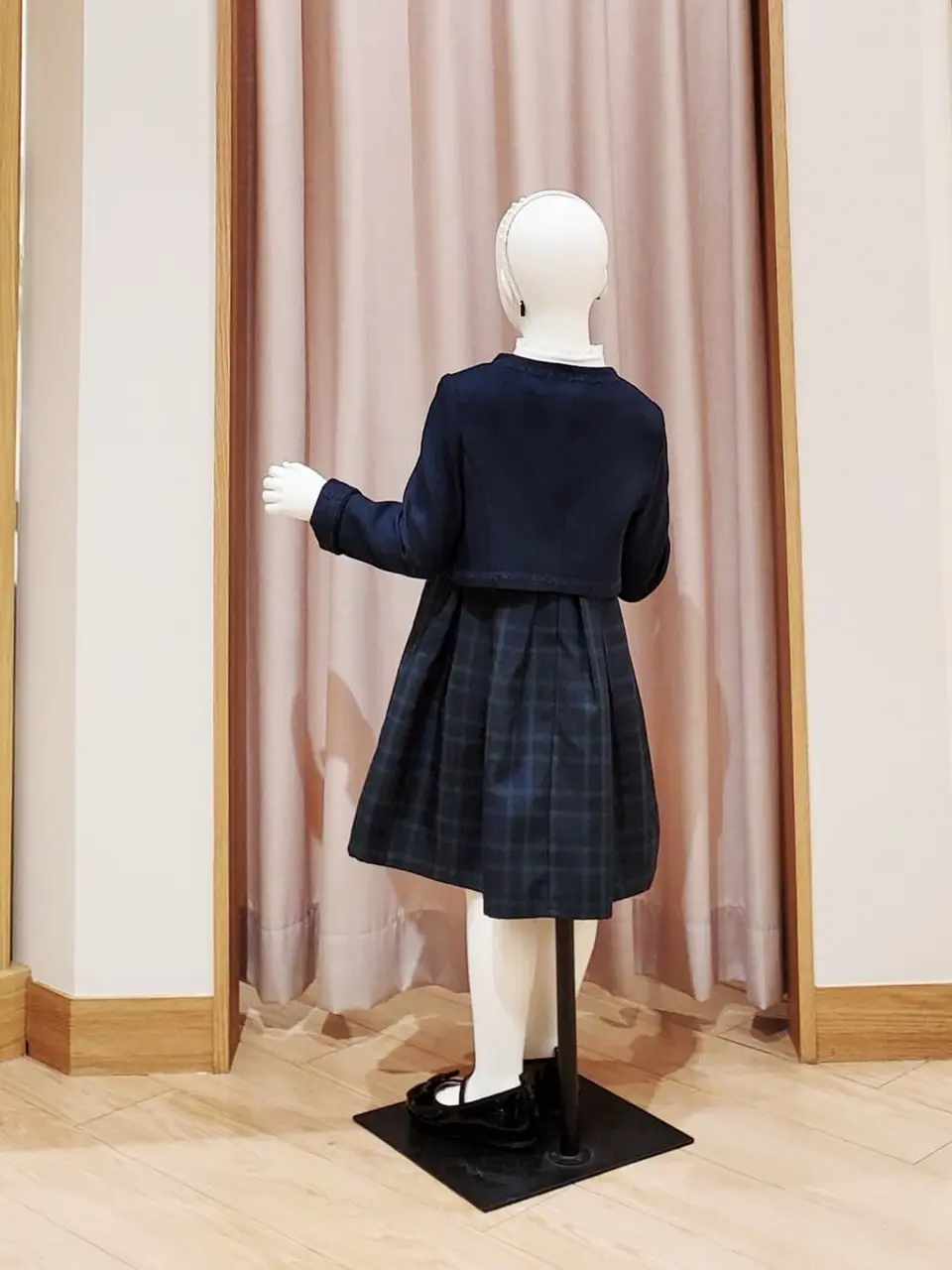 ANY 奥原 コーディネート画像