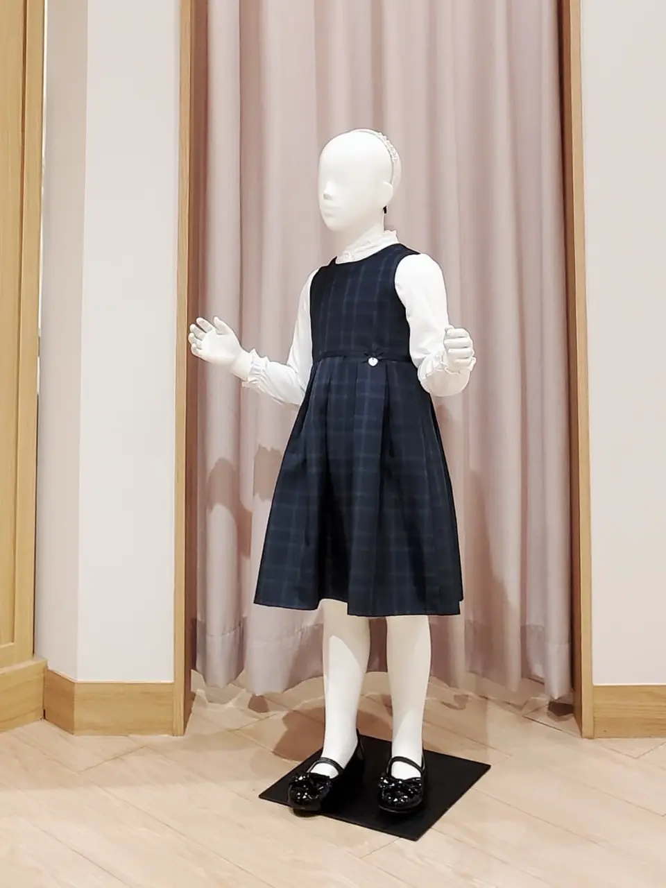 ANY 奥原 コーディネート画像