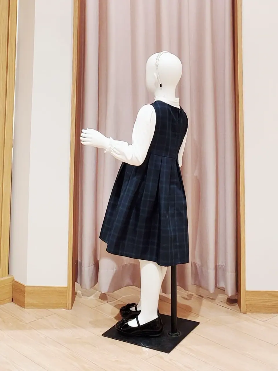 ANY 奥原 コーディネート画像