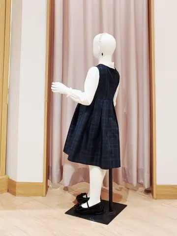 ANY 奥原 コーディネート画像