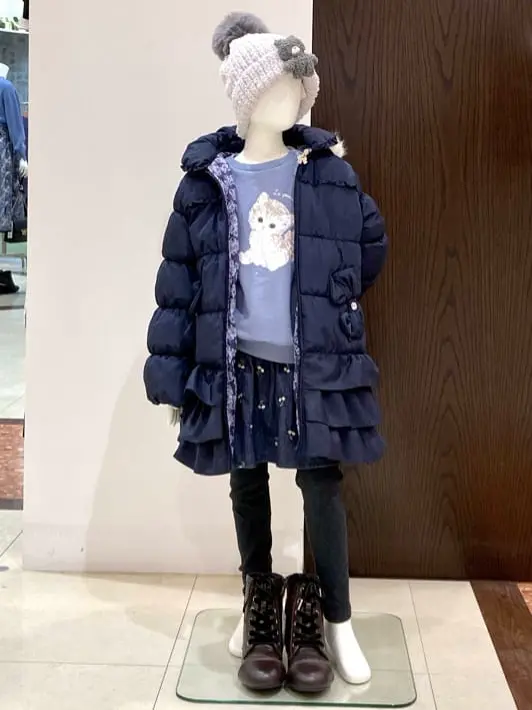  杉原 コーディネート画像