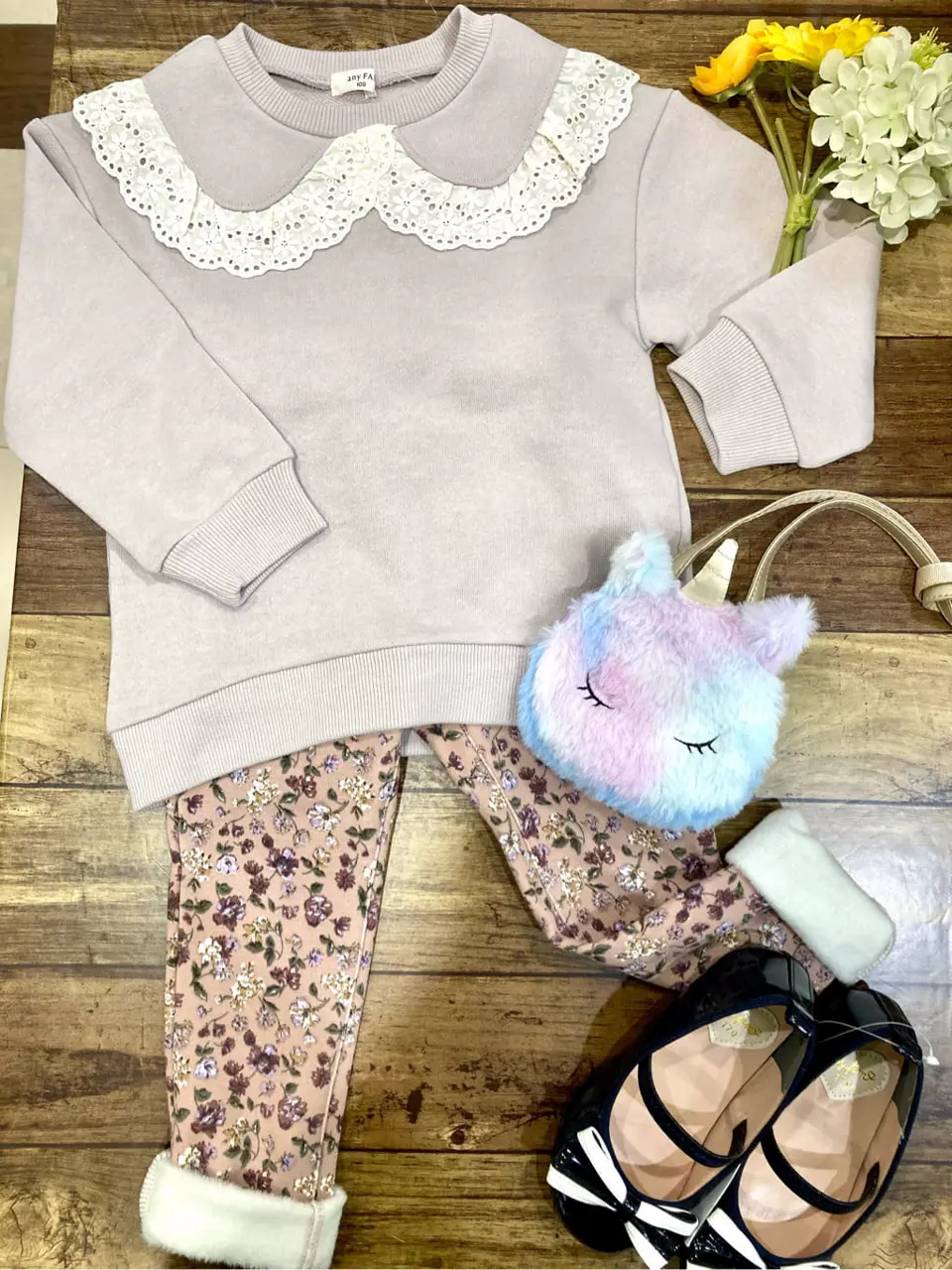  杉原 コーディネート画像