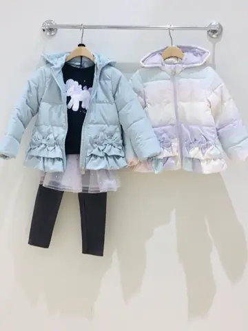 ANY 山口 コーディネート画像