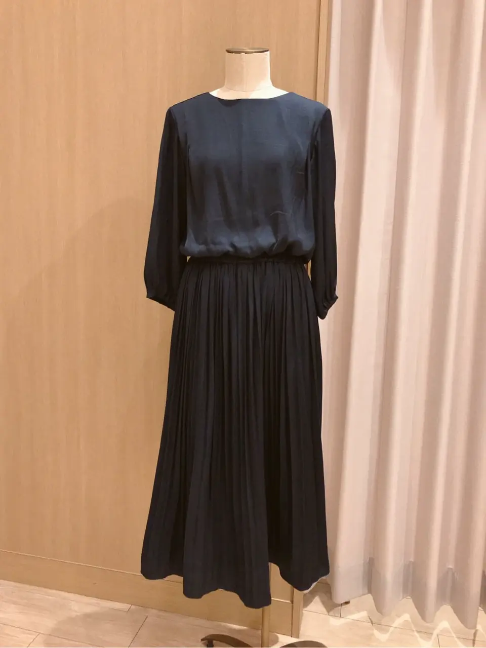 ANY 千葉 コーディネート画像