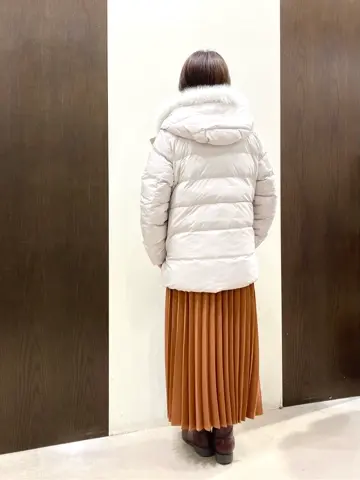 ANY 河本 コーディネート画像