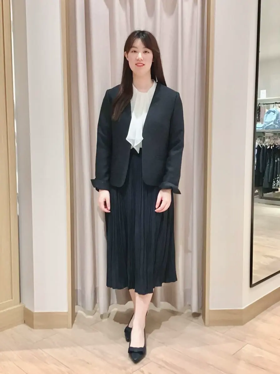  濱口 コーディネート画像