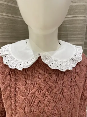 ANY 岡田 コーディネート画像