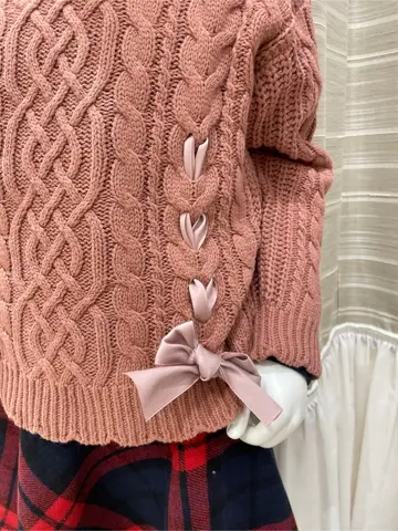 ANY 岡田 コーディネート画像